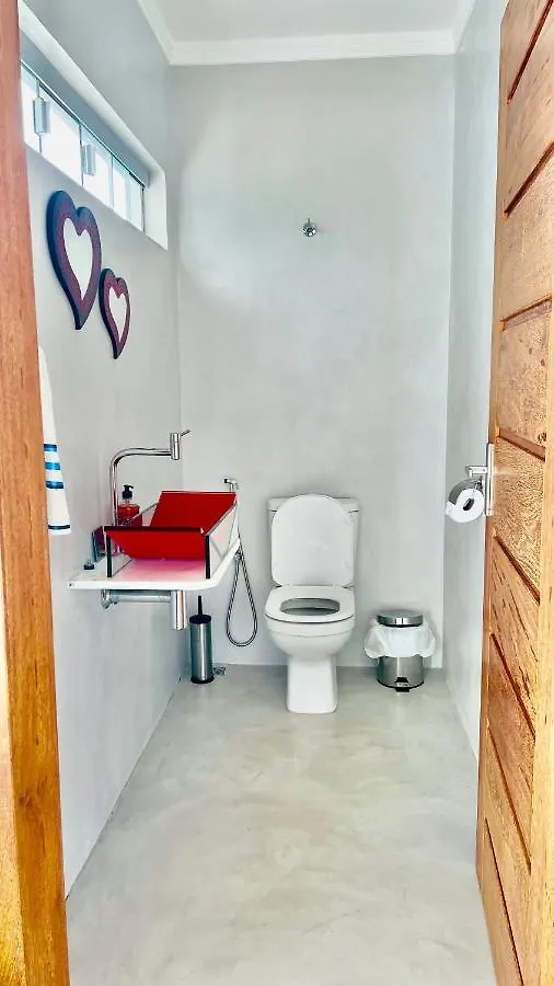 Suite Aconchegante Com Delicioso Cafe Da Manha Porto Seguro 0*,  Brazil