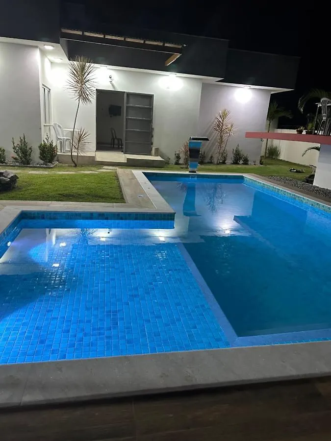 Suite Aconchegante Com Delicioso Cafe Da Manha Porto Seguro 0*,
