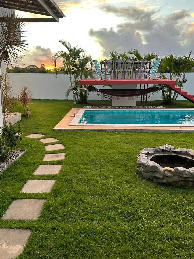 Suite Aconchegante Com Delicioso Cafe Da Manha Porto Seguro 0*,  Brazil