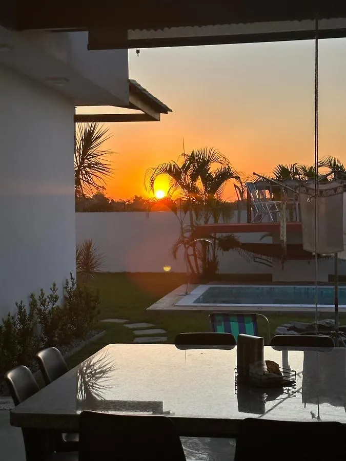 Homestay Suite Aconchegante Com Delicioso Cafe Da Manha Porto Seguro Brazil