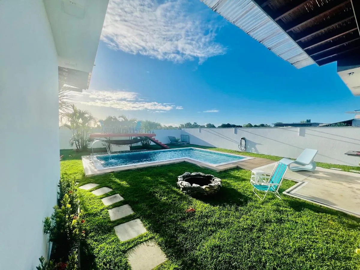 Suite Aconchegante Com Delicioso Cafe Da Manha Porto Seguro Brazil