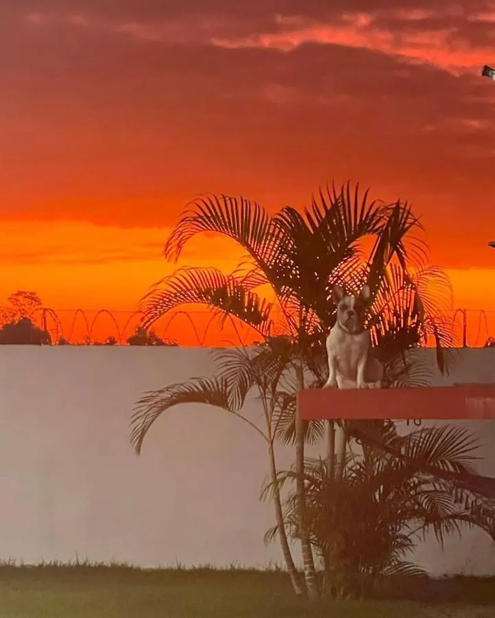 Suite Aconchegante Com Delicioso Cafe Da Manha Porto Seguro Homestay