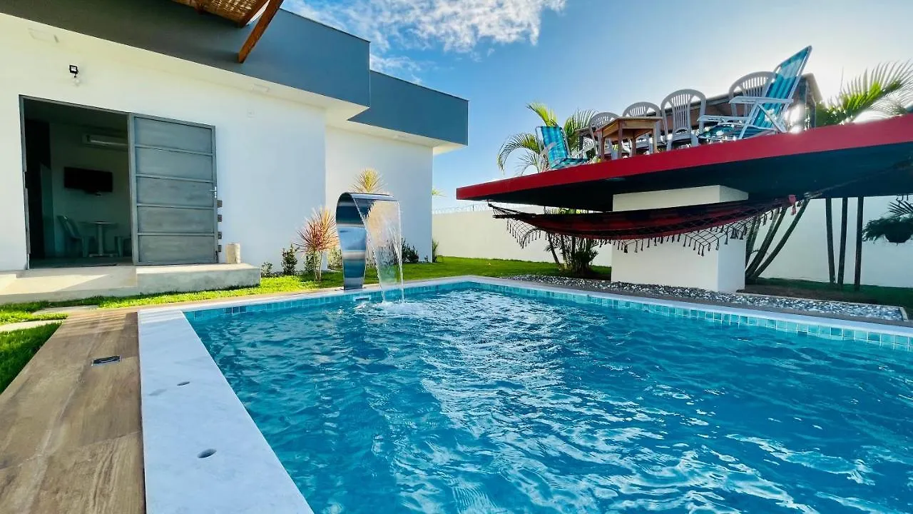 Suite Aconchegante Com Delicioso Cafe Da Manha Porto Seguro 0*,  Brazil