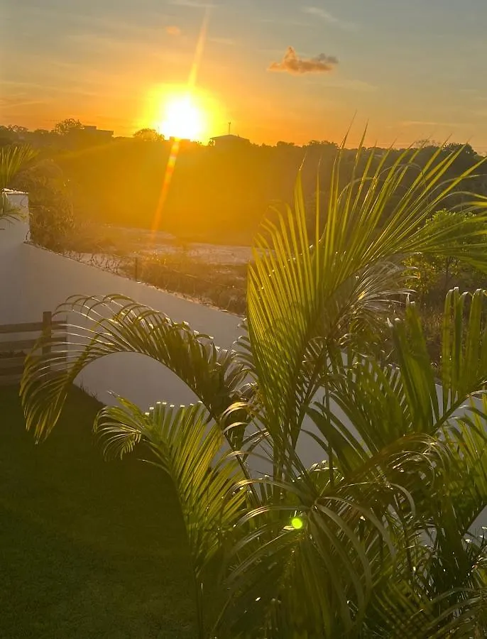 Suite Aconchegante Com Delicioso Cafe Da Manha Porto Seguro Homestay