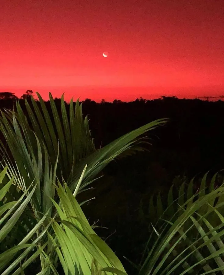 Suite Aconchegante Com Delicioso Cafe Da Manha Porto Seguro Brazil