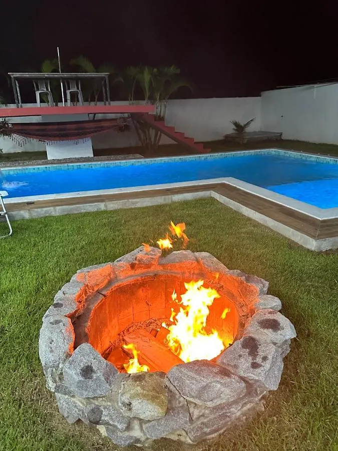 Homestay Suite Aconchegante Com Delicioso Cafe Da Manha Porto Seguro