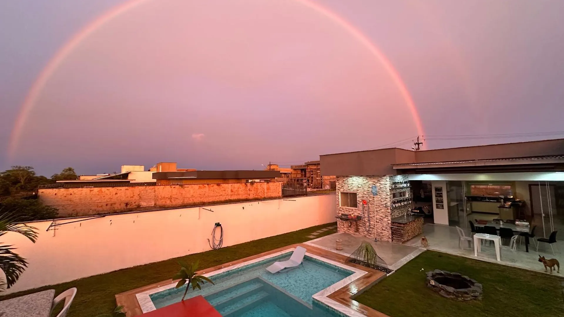 Homestay Suite Aconchegante Com Delicioso Cafe Da Manha Porto Seguro Brazil