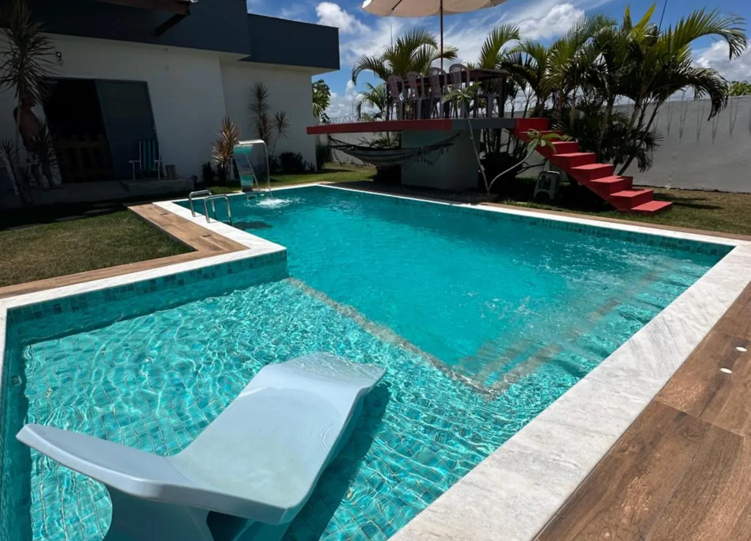 Suite Aconchegante Com Delicioso Cafe Da Manha Porto Seguro