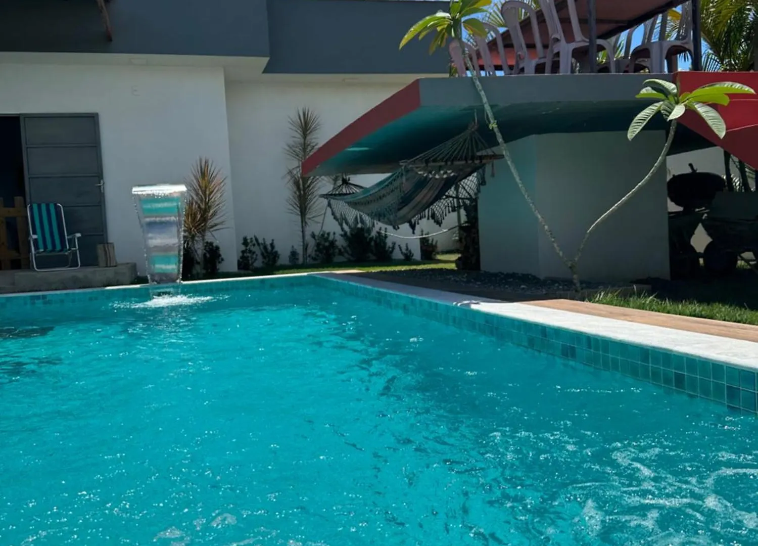 Suite Aconchegante Com Delicioso Cafe Da Manha Porto Seguro Brazil
