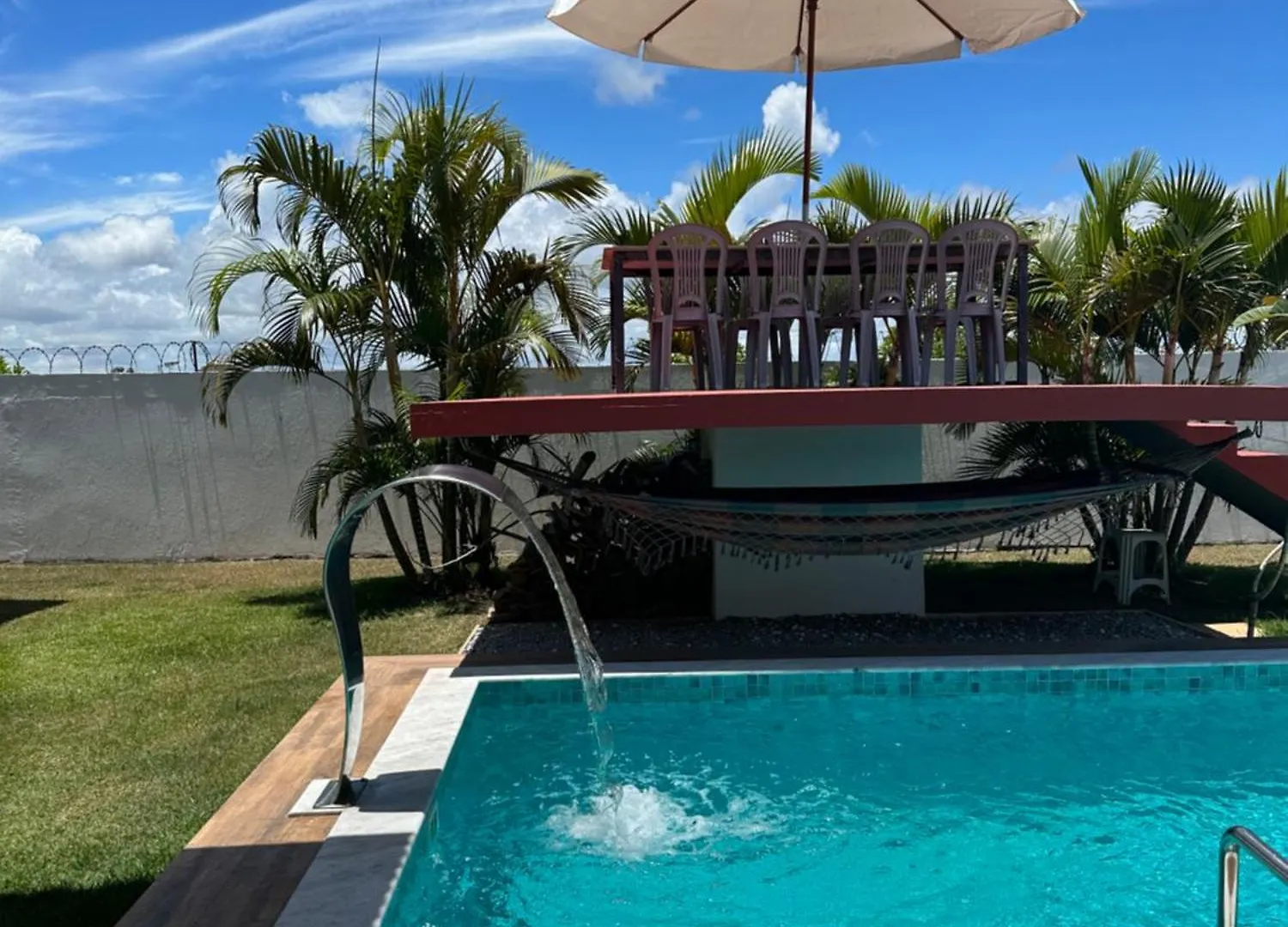 Suite Aconchegante Com Delicioso Cafe Da Manha Porto Seguro 0*,  Brazil