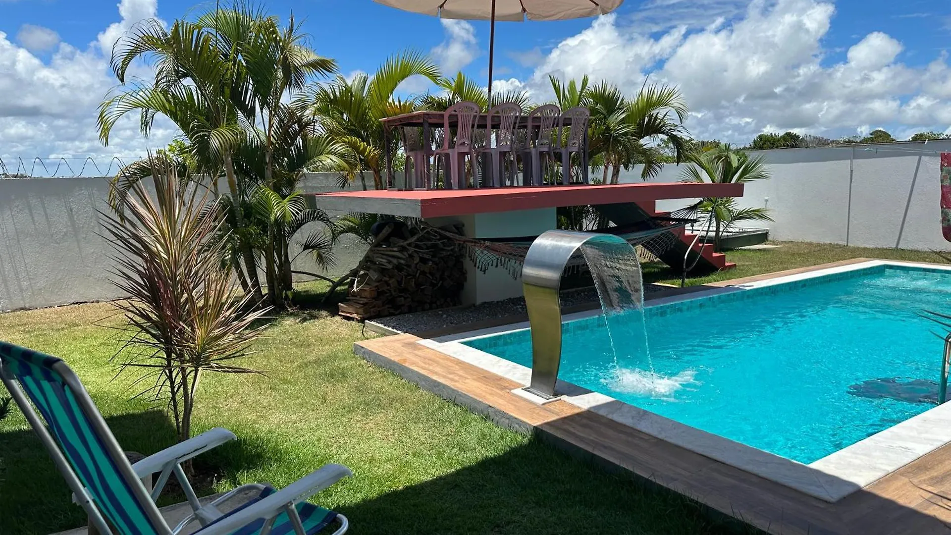 Suite Aconchegante Com Delicioso Cafe Da Manha Porto Seguro 0*,