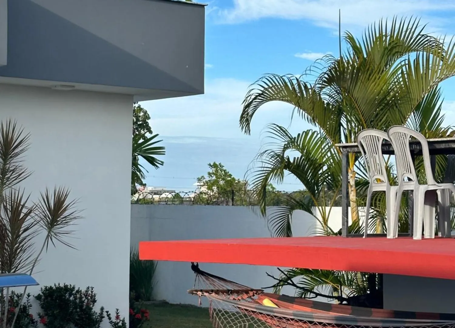 Suite Aconchegante Com Delicioso Cafe Da Manha Porto Seguro Homestay