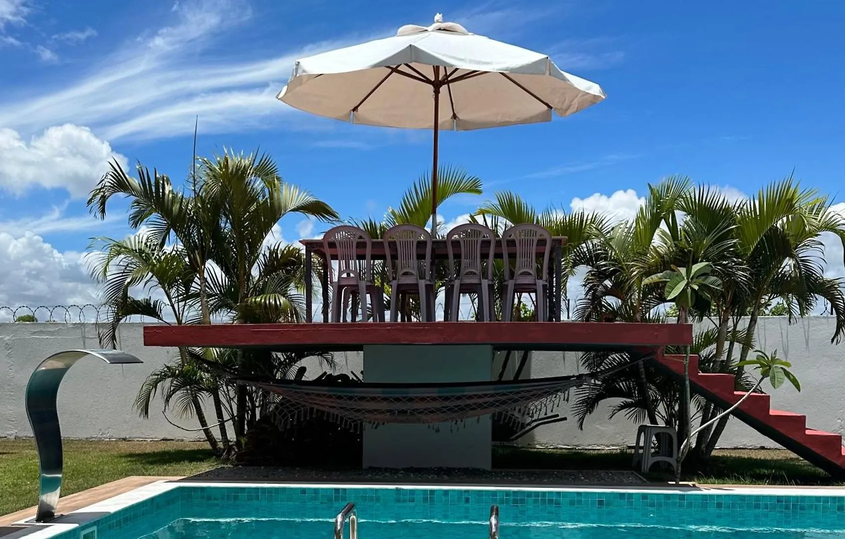 Suite Aconchegante Com Delicioso Cafe Da Manha Porto Seguro Homestay