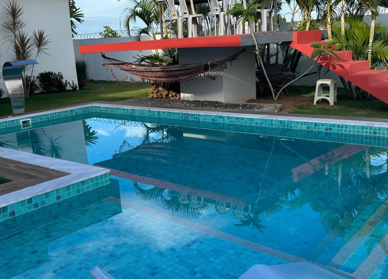 Homestay Suite Aconchegante Com Delicioso Cafe Da Manha Porto Seguro Brazil