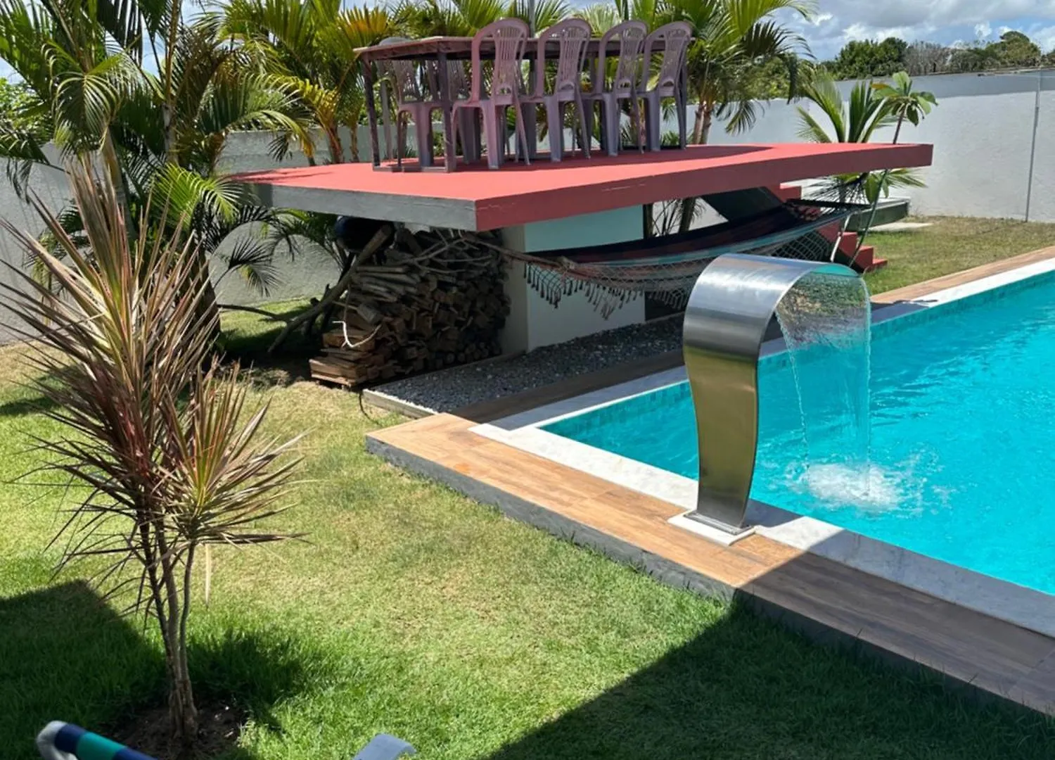 Suite Aconchegante Com Delicioso Cafe Da Manha Porto Seguro 0*,  Brazil