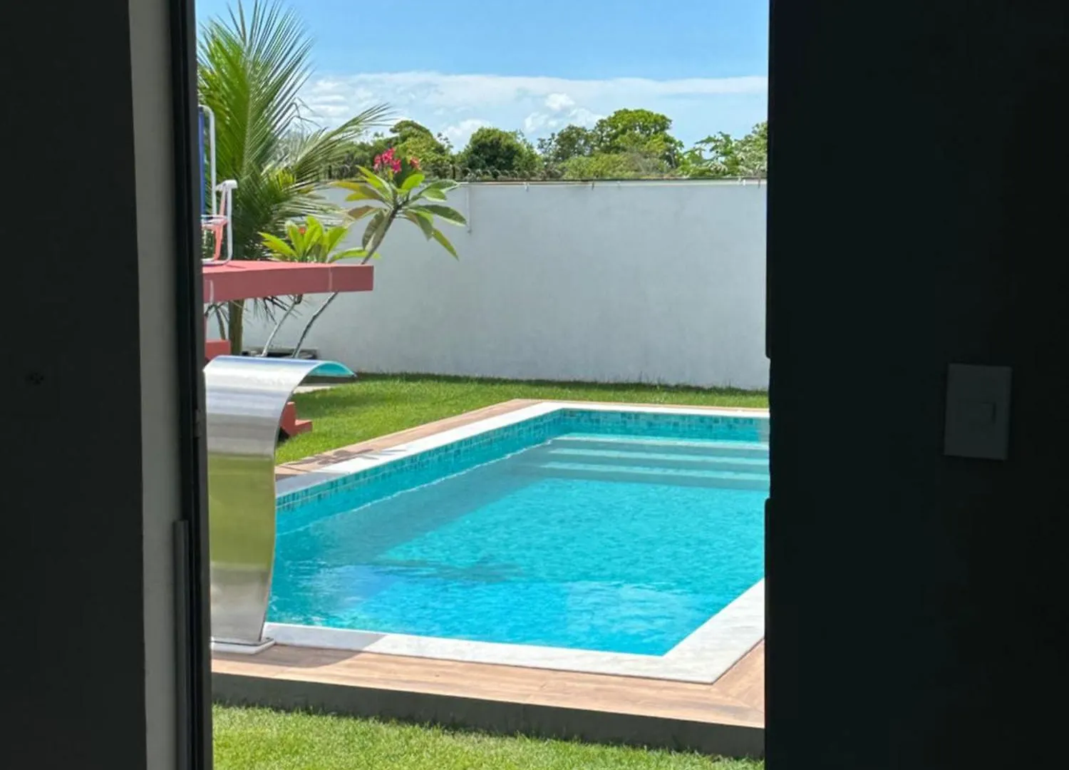Homestay Suite Aconchegante Com Delicioso Cafe Da Manha Porto Seguro