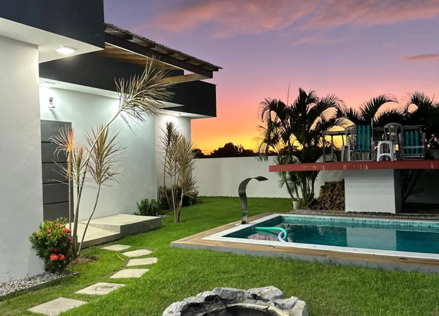 Suite Aconchegante Com Delicioso Cafe Da Manha Porto Seguro 0*,