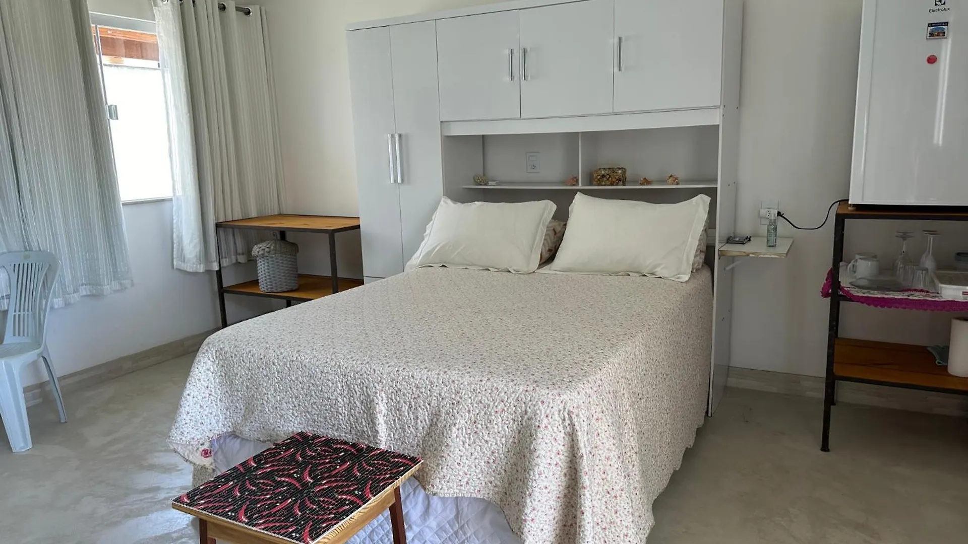 Suite Aconchegante Com Delicioso Cafe Da Manha Porto Seguro Brazil