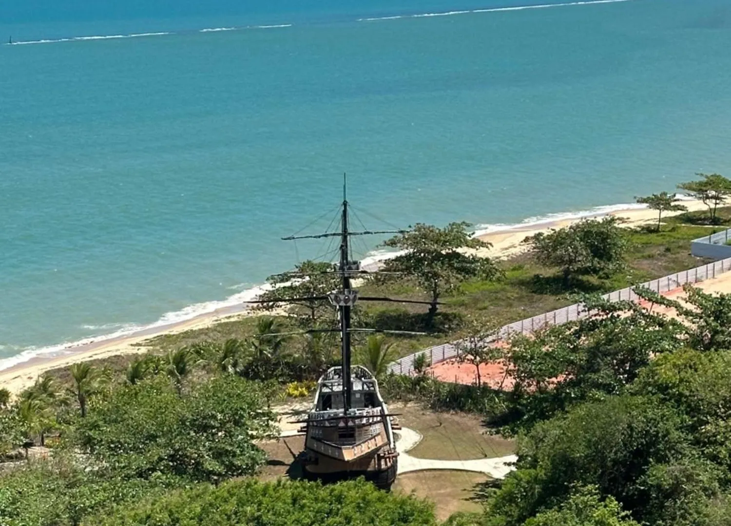 Suite Aconchegante Com Delicioso Cafe Da Manha Porto Seguro 0*,  Brazil