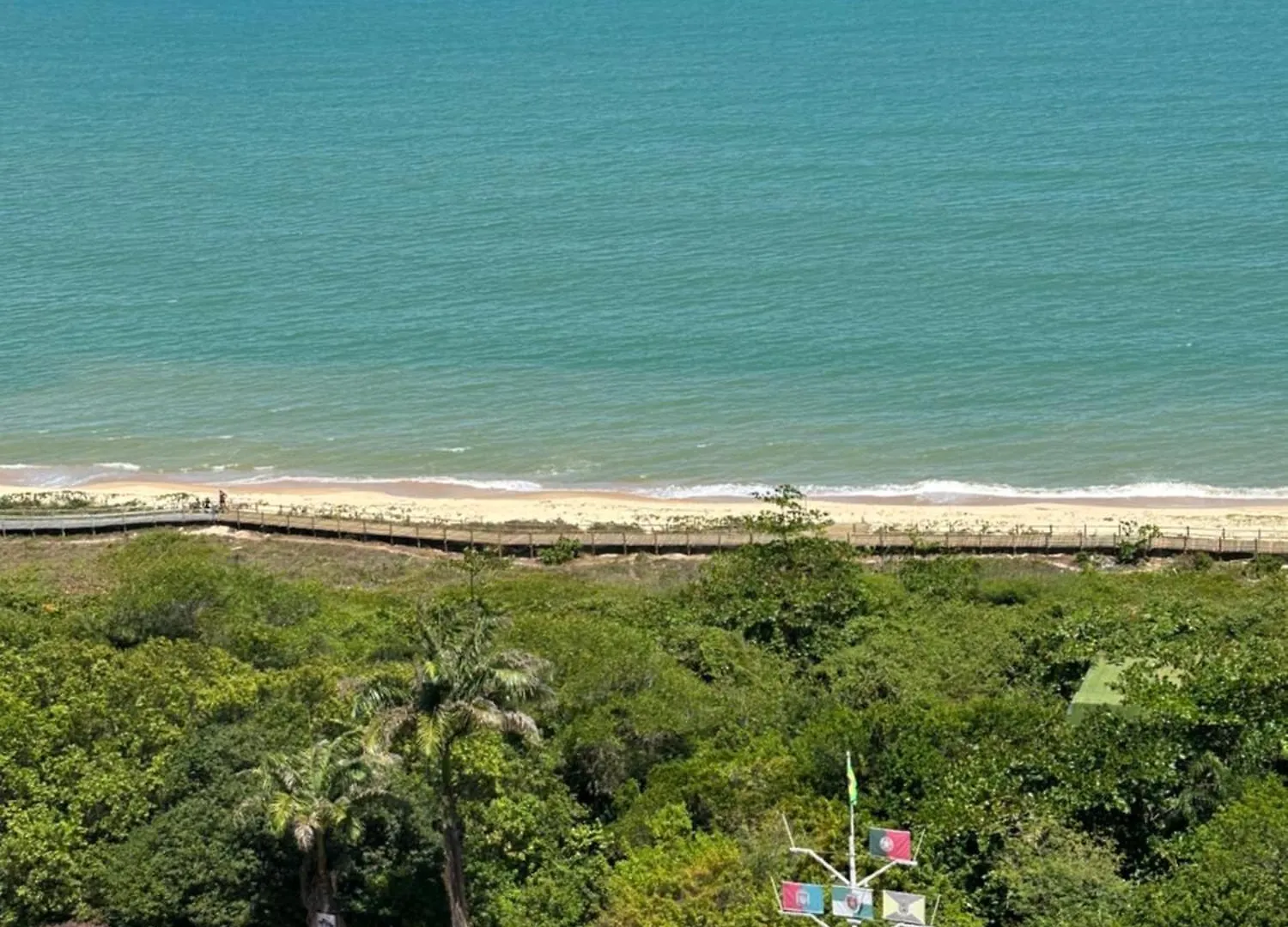 Homestay Suite Aconchegante Com Delicioso Cafe Da Manha Porto Seguro Brazil