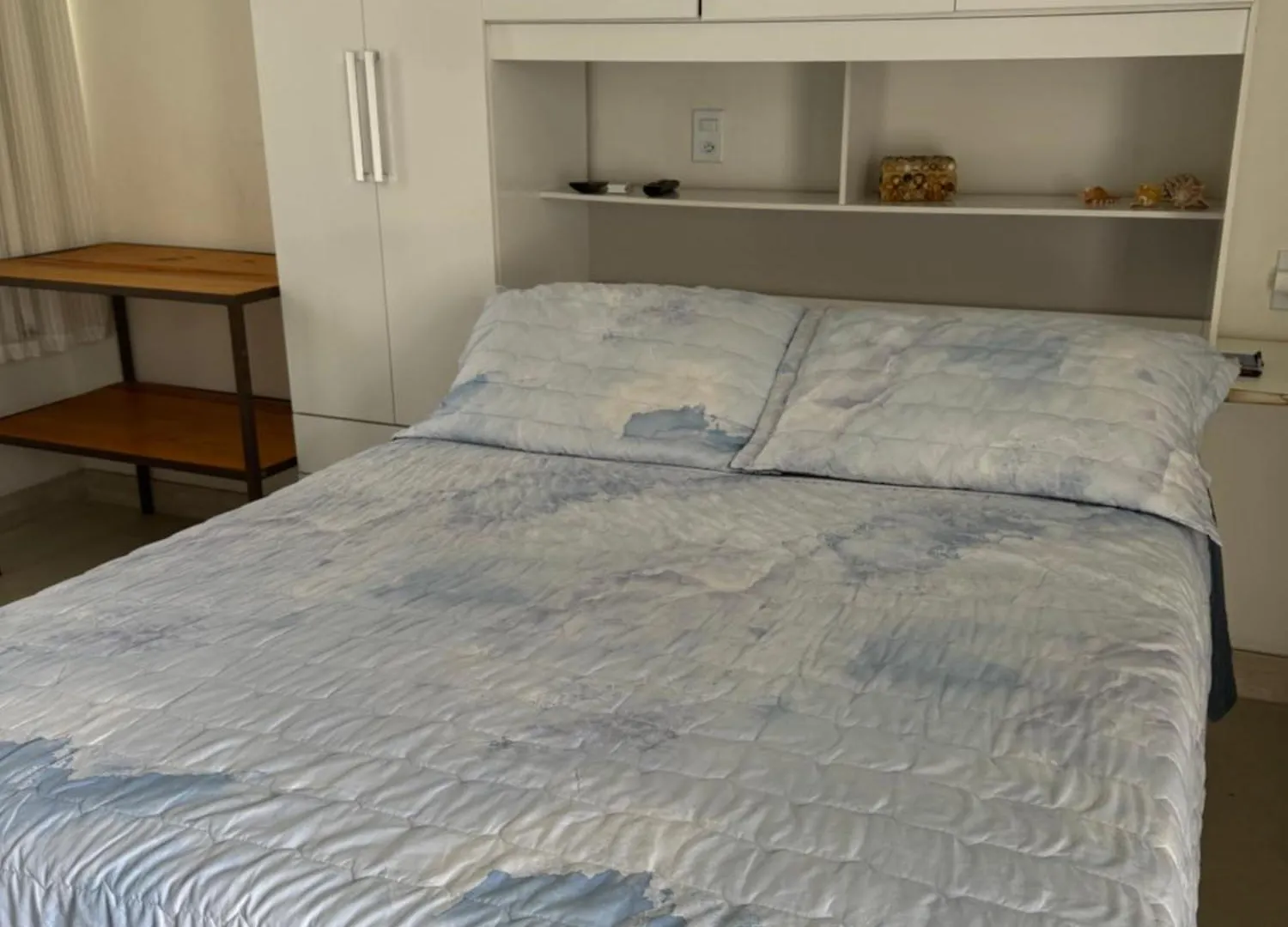 Homestay Suite Aconchegante Com Delicioso Cafe Da Manha Porto Seguro