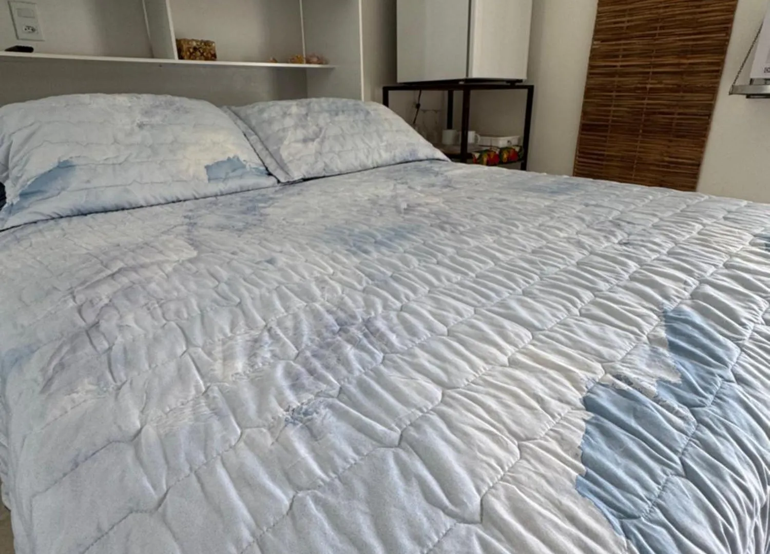 Suite Aconchegante Com Delicioso Cafe Da Manha Porto Seguro Homestay