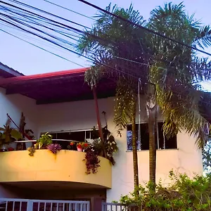 Apt. Aconchegante Localizacao Do Centro: Conforto E Praticidade Apartamento