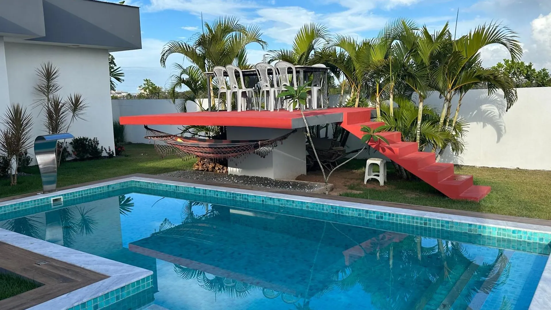 Quarto em Acomodações Particulares Suite Aconchegante Com Delicioso Cafe Da Manha Porto Seguro Brasil