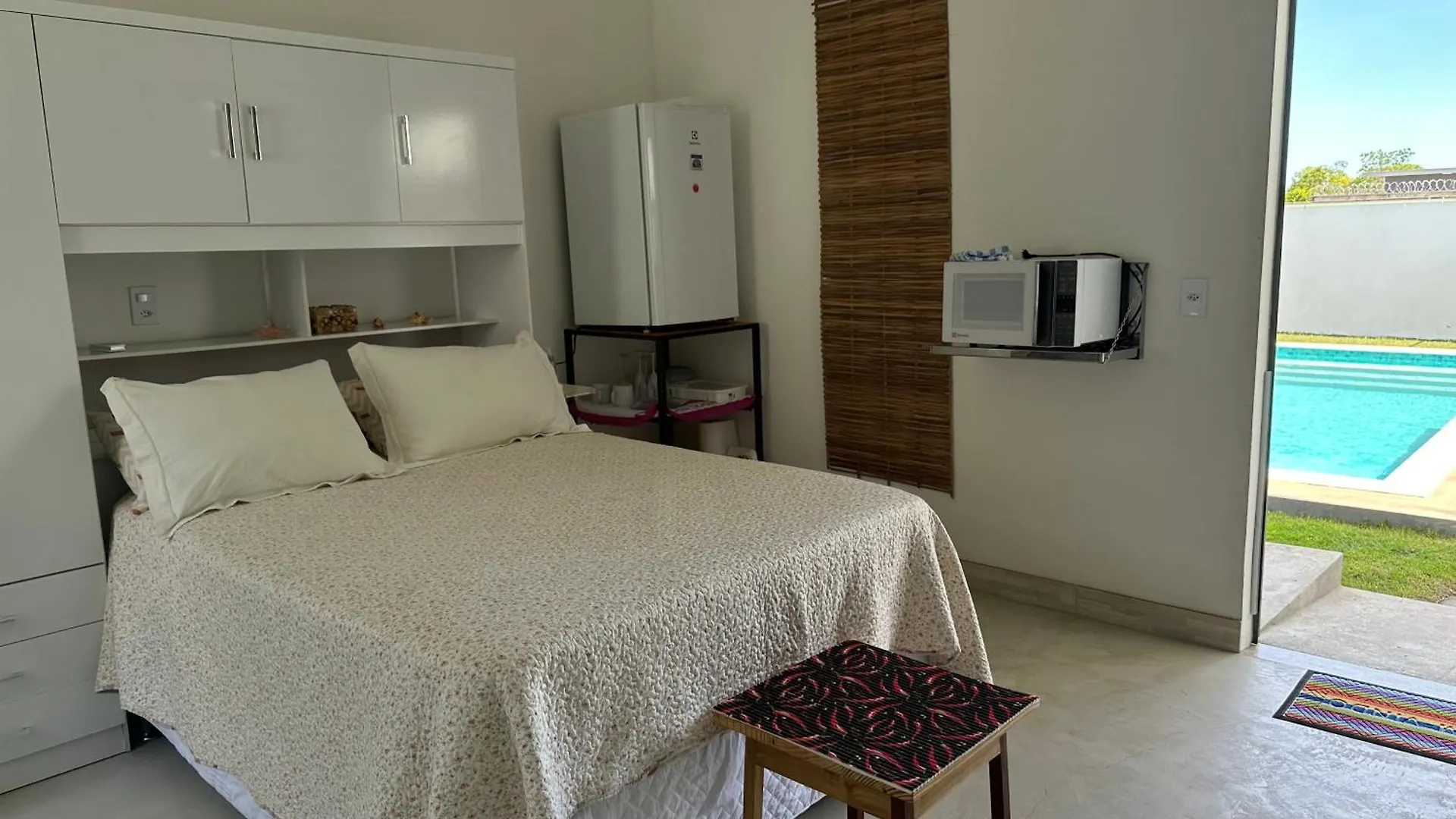 Suite Aconchegante Com Delicioso Cafe Da Manha Porto Seguro