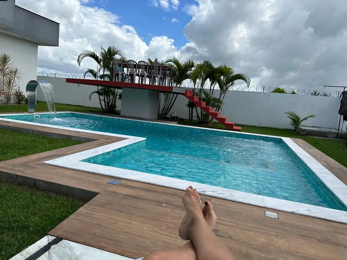 Suite Aconchegante Com Delicioso Cafe Da Manha Porto Seguro